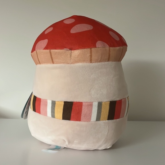 Malcom fall edition squishmallows - Picture 3 of 3